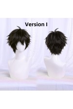 1/3 Delusion Honkai Star Rail Dan Heng Cosplay Wig